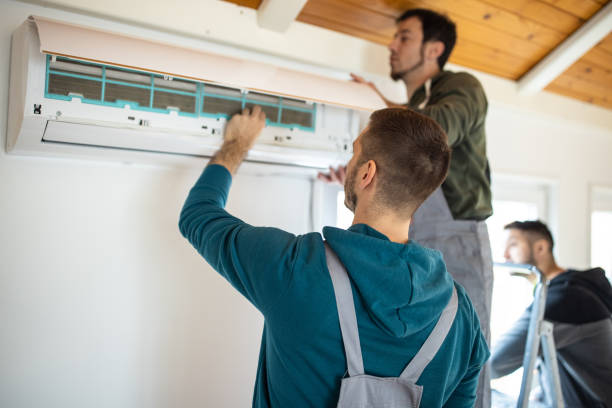 Best HVAC Emergency Services  in Pebble Creek, FL