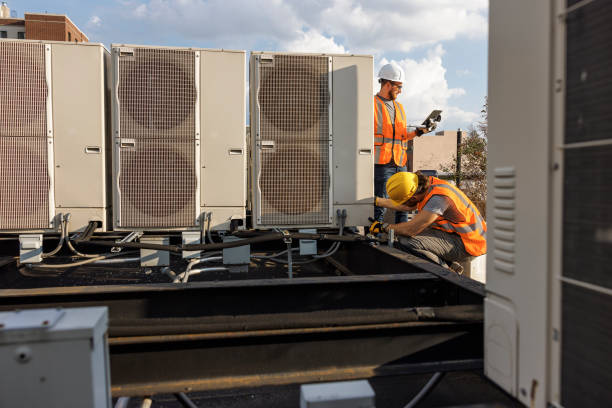 Ductless HVAC Repair in Pebble Creek, FL