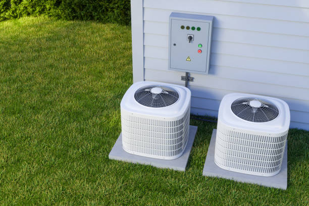 Best Ductless HVAC Repair  in Pebble Creek, FL