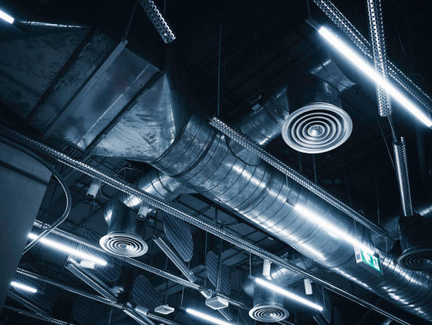 HVAC Air Duct Cleaning in Pebble Creek, FL