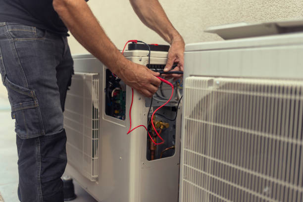 Best Emergency HVAC Repair  in Pebble Creek, FL