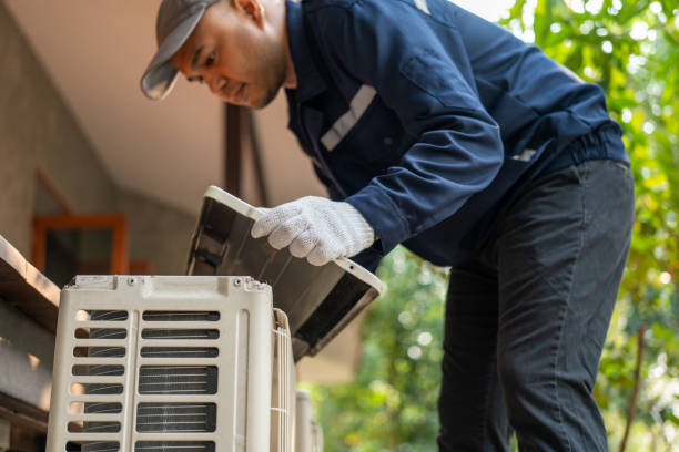 Best Residential HVAC Services  in Pebble Creek, FL