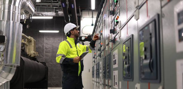 Best Central Air Repair  in Pebble Creek, FL