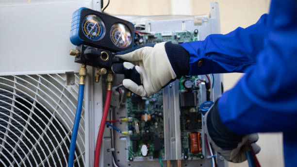 Best Affordable HVAC Services  in Pebble Creek, FL